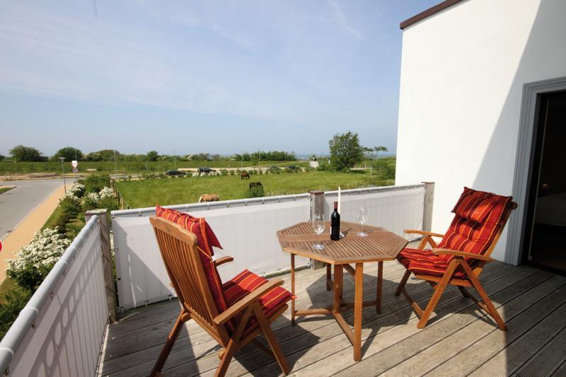 Strandresidenz Börgerende-Rethwisch Rum bild